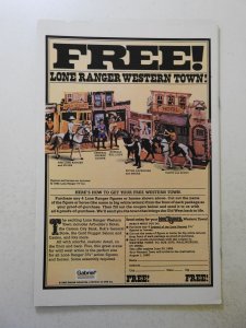 The Avengers #218 (1982) VF Condition!