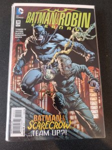Batman & Robin Eternal #14 (2016)