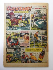 Strange Adventures #2  (1950) GD Condition! See description