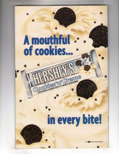 The Batman and Robin Adventures #17 (1997) VF/NM  / EBI#2