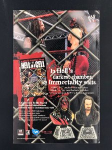 Final Crisis #5 (2008)