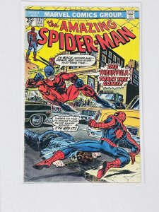 The Amazing Spider-Man #147 (1975) SP21