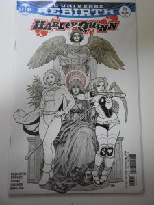 Harley Quinn #16 Variant