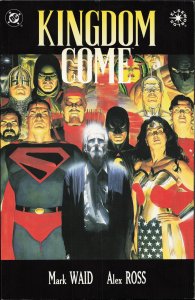 Kingdom Come #2 (1996)