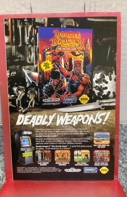 The Batman Adventures #8 (1993)