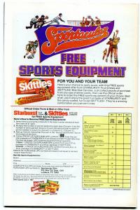 AMAZING SPIDER-MAN #282-MARVEL COMICS --VF