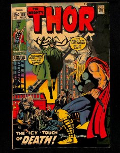 Thor #189