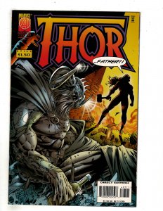 Thor #497 (1996) OF16
