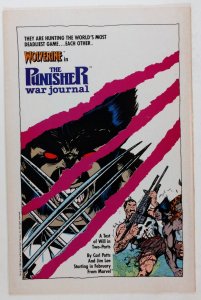 Power Pack #46 (1989)