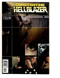 7 John Constantine Hellblazer DC Vertigo Comics 206 210 209 102 205 (2) 208 J306