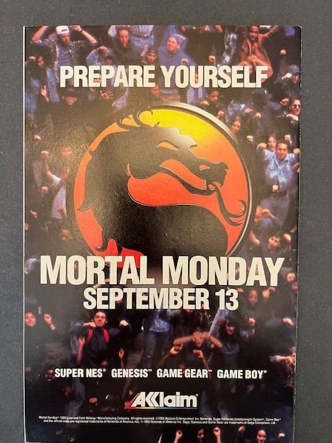 Superman #81 Direct Edition (1993) - NM