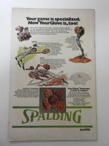 The Incredible Hulk #203 (1976) FN Condition!