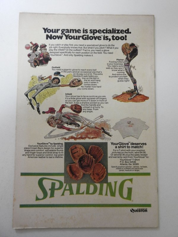 The Incredible Hulk #203 (1976) FN Condition!