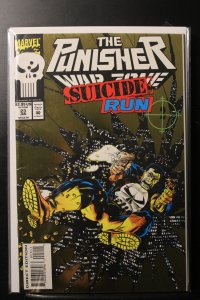 The Punisher: War Zone #23 (1994)