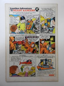 The Brave and the Bold #111 (1974) VG Condition!