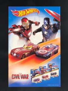 Spider-Man 2099 #10 (2016)