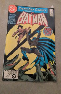 Detective Comics #540 (1984) Batman 
