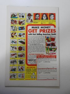 Superman #263 VF- Condition