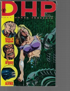 Dark Horse Presents #42 (Dark Horse, 1990)