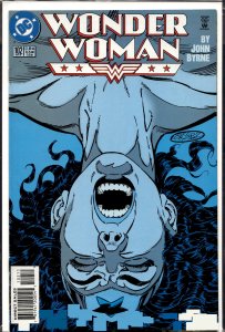 Wonder Woman #102 (1995) Wonder Woman