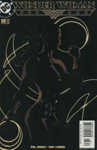 Wonder Woman (2nd Series) #188 VF ; DC | Adam Hughes