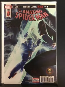 The Amazing Spider-Man #794 (2018)