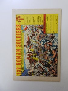 The Incredible Hulk #106  (1968) FN- condition