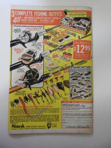 Weird Wonder Tales #22 (1977) FN Condition