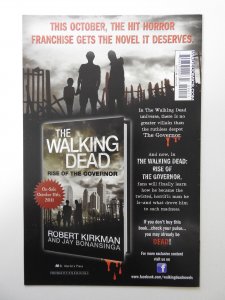 The Walking Dead #90 (2011) NM Condition!