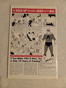 Radioactive Man #1 (1993)