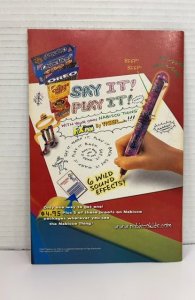 Journey Into Mystery #509 (1997)