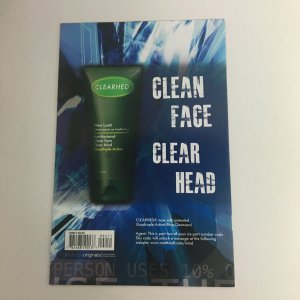 MIND MGMT #2 #3 #4 Set Lot Run Matt Kindt Dark Horse Optioned 2012