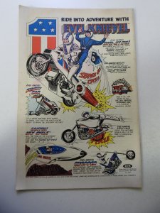 The Avengers #156 (1977) FN+ Condition