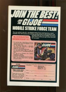 DAREDEVIL #185 (NM-) GUTS! 1982