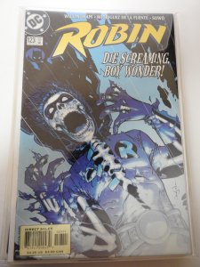 Robin #123 (2004)