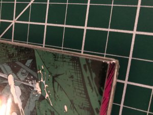 Spider-Man #1, 2, 3, 4, 5 (1990) collector's pack unopened Walmart packa...