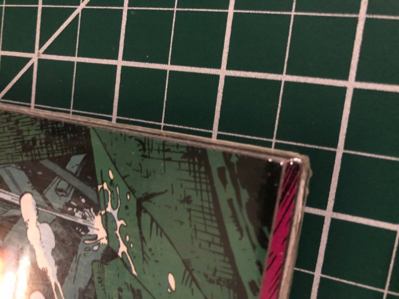 Spider-Man #1, 2, 3, 4, 5 (1990) collector's pack unopened Walmart packa...