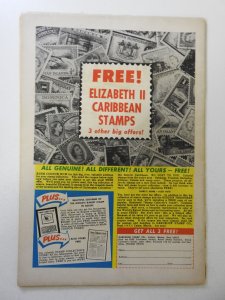 Showcase #15 (1958) PR Condition see description