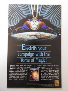 The Infinity Gauntlet #2 (1991) VF- Condition!