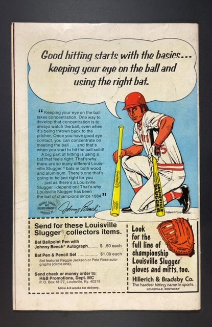 Star Wars #11 (1978)