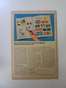 Iron Man #22 (1970) VG condition