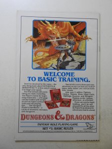 The Punisher #2 (1987) FN/VF Condition!