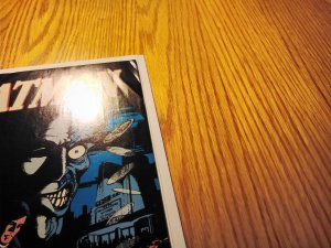 Batman #441 Newsstand Edition (1989)