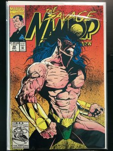 Namor, the Sub-Mariner #26 (1992)