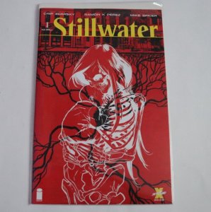 Stillwater #1 Image Comics