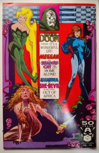 Marvel Comics Presents #75 (1991)