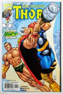 Thor #4 (1998) NM 1¢ Auction! No Resv! See More!
