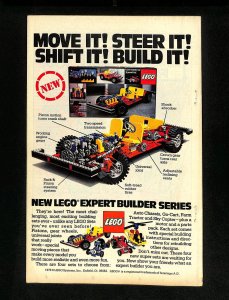 What If? (1977) #12 Rick Jones Had Become Hulk!