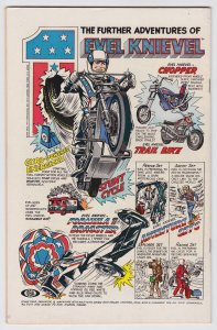 Doctor Strange #12 (Feb 1976) 7.5 VF- Marvel