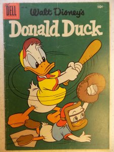 Donald Duck #49 (1956)